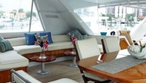 Takapuna - Deck Lounge and Dining